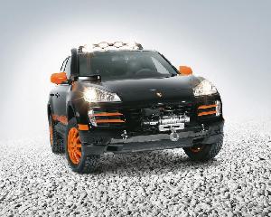 Porsche_cayenne