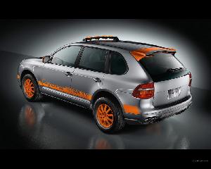 Porsche_cayenne