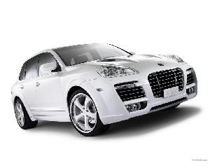 Porsche_cayenne