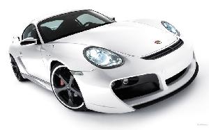 Porsche_Cayman