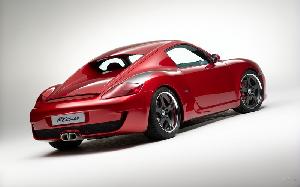 Porsche_Cayman