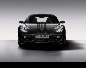 Porsche_Cayman