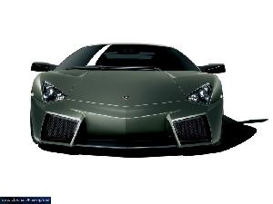 LAMBORGHINI