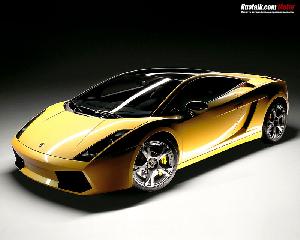 LAMBORGHINI