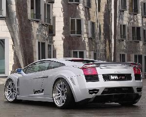 LAMBORGHINI