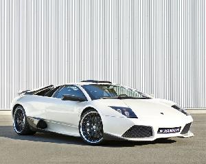 LAMBORGHINI