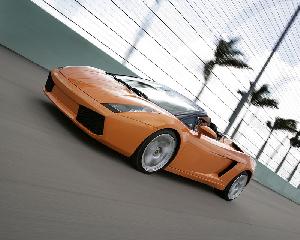 LAMBORGHINI