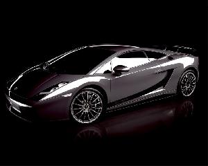 LAMBORGHINI