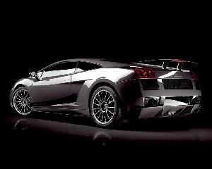 LAMBORGHINI