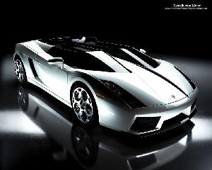 LAMBORGHINI
