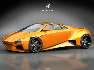 LAMBORGHINI