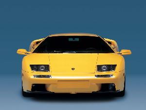 LAMBORGHINI
