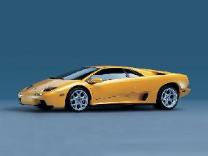 LAMBORGHINI