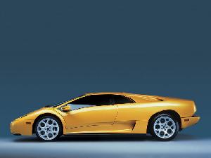 LAMBORGHINI