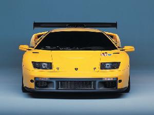 LAMBORGHINI