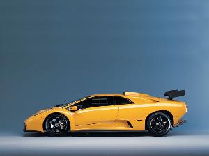 LAMBORGHINI