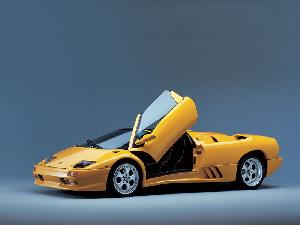 LAMBORGHINI