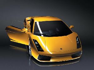 LAMBORGHINI