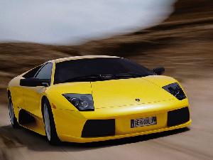 LAMBORGHINI