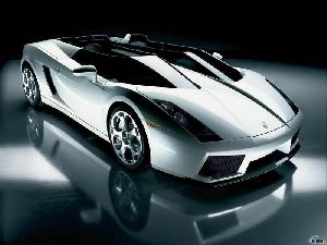 LAMBORGHINI