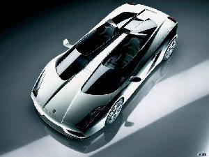 LAMBORGHINI