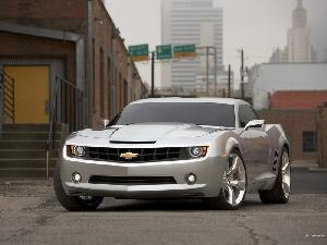 Chevrolet_Camaro