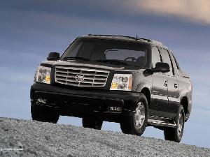 Cadillac-escalade