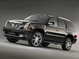 Cadillac-escalade
