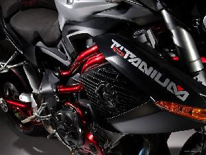 Benelli_Titanium_2006