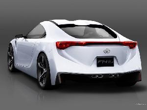 Toyota_FT-HS