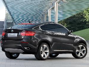 BMW_Concept_X6