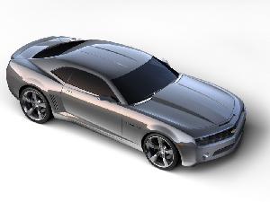 Chevrolet-Camaro-Concept-SA-Top
