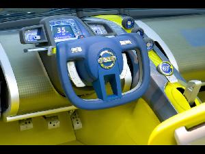 Nissan-Urge-Concept-Steering-Wheel