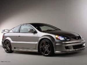 Acura-RSX