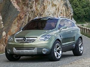 OPEL_Antara