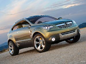 OPEL_Antara