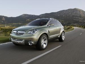 OPEL_Antara
