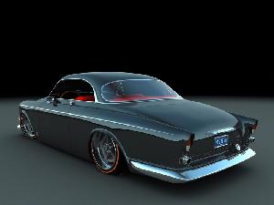 Volvo-Amazon-Custom-Coupe