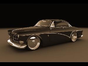 Volvo-Amazon-Custom-Coupe
