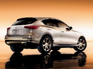 Infiniti_EX-concept