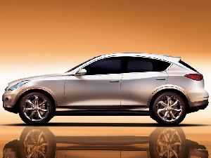 Infiniti_EX-concept
